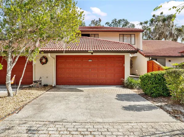 402 Clusterwood Dr, Yalaha, FL 34797