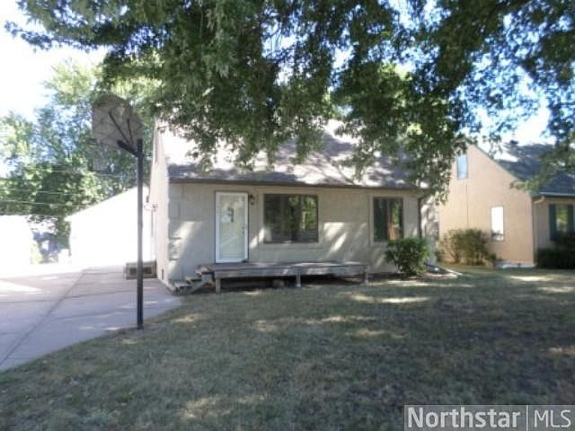 1st image of this home