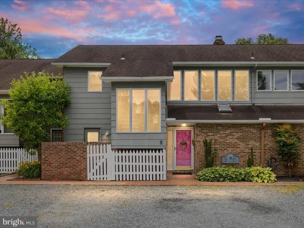 24700 Deepwater Point Dr Unit 2, Saint Michaels, MD 21663