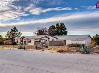 5237 Nana Trl, Las Cruces, NM 88012