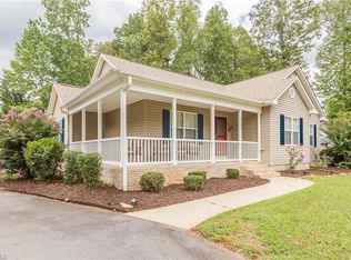 1139 Windover Rd, Randleman, NC 27317