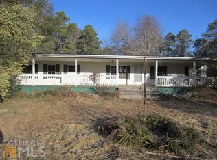 2211 Beaverdam Rd, Colbert, GA 30628