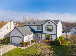 865 Indian Wells Cir, Elgin, IL 60123
