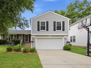 993 Knollwood Dr, Buffalo Grove, IL 60089