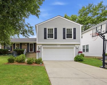 993 Knollwood Dr, Buffalo Grove, IL, 60089