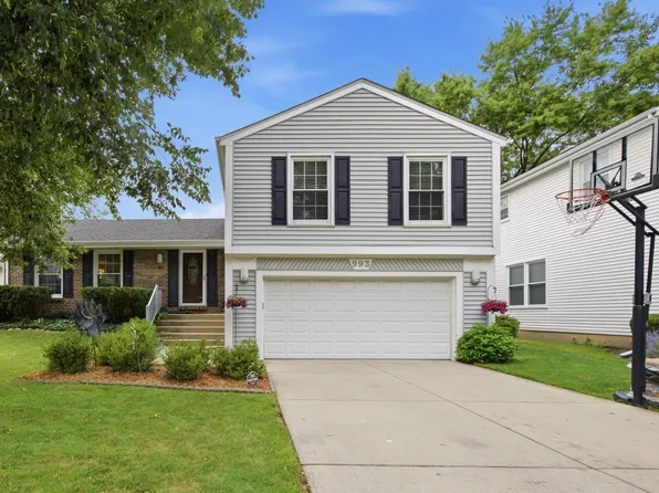 (undisclosed Address), Buffalo Grove, IL 60089