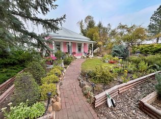 544 Cougar Ln, Stevensville, MT 59870