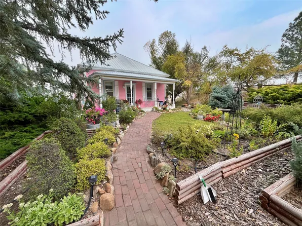 544 Cougar Ln, Stevensville, MT 59870