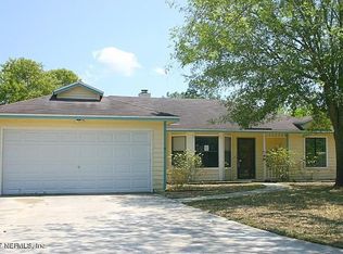 8469 Allwine Ct, Jacksonville, FL 32244