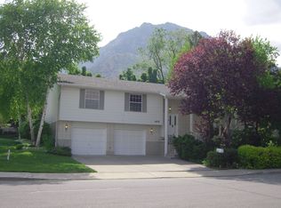 2478 N 1060 E, Provo, UT 84604