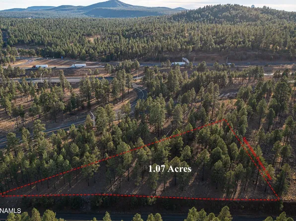 7175 W Naval Observatory Rd, Flagstaff, AZ 86001