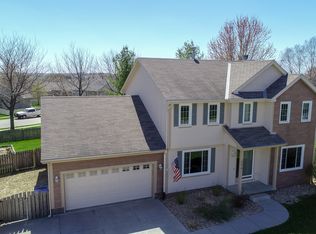 8634 S 99th Cir, La Vista, NE 68128