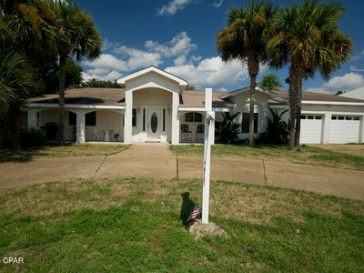 250 Poinsettia Dr, Panama City Beach, FL, 32413