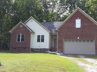 78 Landmark N, Roxboro, NC 27574