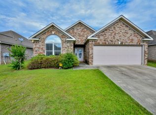 10437 Covey Rise Cir, Tuscaloosa, AL 35405