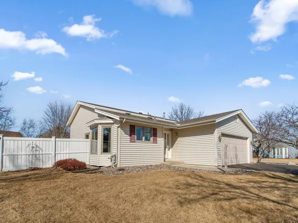 13750 W Preserve Blvd, Burnsville, MN 55337