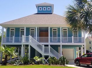 211 Sandfiddler E, Emerald Isle, NC 28594