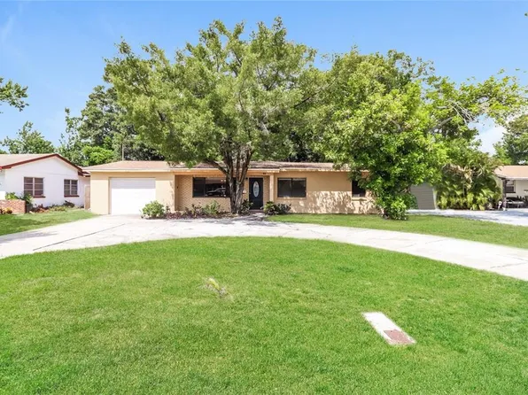 4112 Cortez Way S, Saint Petersburg, FL 33712