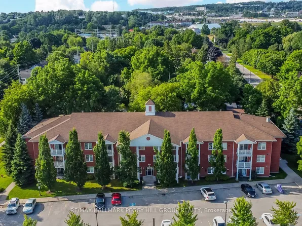 49 Jacobs Ter #307, Barrie, ON L4N 0W4