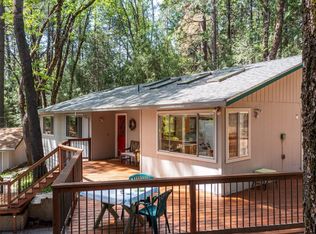 12244 Madrona Way, Nevada City, CA 95959