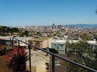 10 Grand View Ter, San Francisco, CA 94114