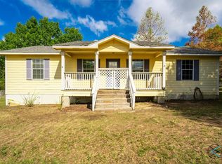 104 Hughes Rd, Eustace, TX 75124