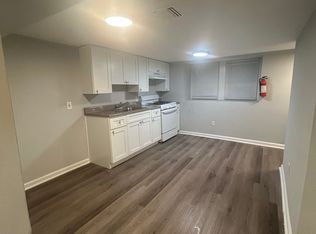 132 N Main St FLOOR 1, Paterson, NJ 07522