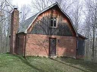 10526 N County Road 550e, Roachdale, IN 46172