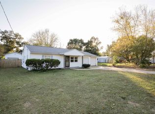 4655 Kimberly Dr, Pensacola, FL 32526