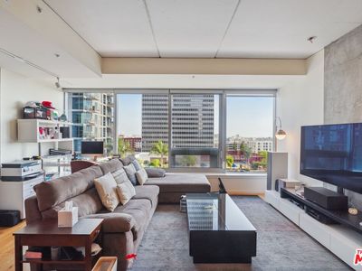 1155 S Grand Ave APT 1007, Los Angeles, CA, 90015