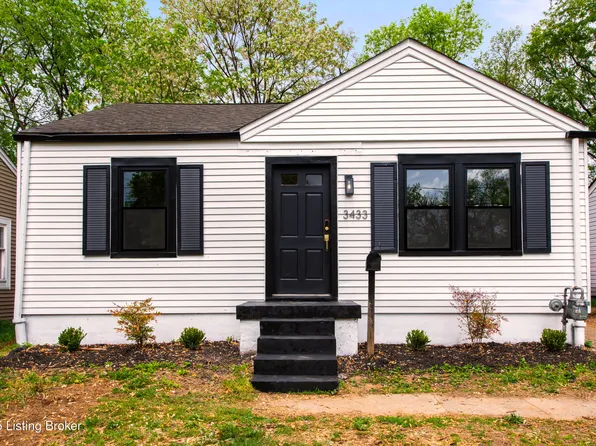 3433 Glendale Ave, Louisville, KY 40215