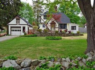 20 Manor House Rd, Budd Lake, NJ 07828