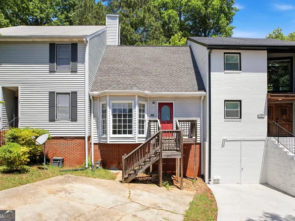 165 Coventry Pl, Marietta, GA 30064