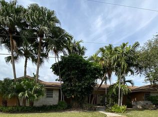 12050 SW 70th Ct, Pinecrest, FL 33156