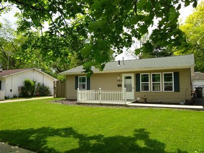 282 Courtland St, Elyria, OH, 44035