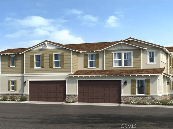 15946 Aventurine Ln, Chino, CA 91708