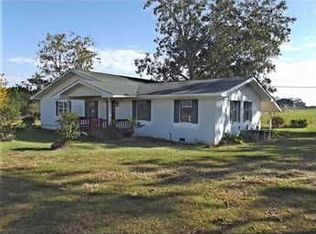 5305 Sam Frasier Rd, Iron City, GA 39859