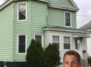 406 Mohawk St, Herkimer, NY 13350