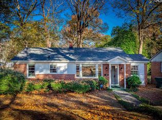 712 Elm Ave, Columbia, SC 29205