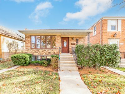 5105 N Rutherford Ave, Chicago, IL, 60656