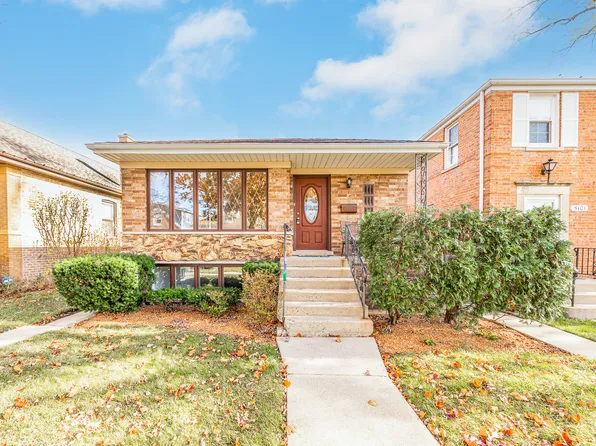 5105 N Rutherford Ave, Chicago, IL 60656