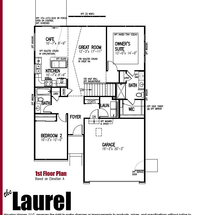 Laurel II Plan, Majestic Lakes, Moscow Mills, MO 63362 Zillow
