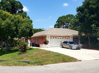 2960 Valencia Rd, Venice, FL 34293