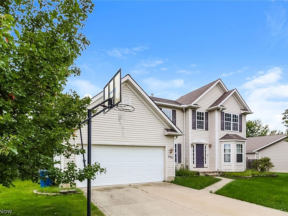 530 Parkside Reserve St, Wellington, OH 44090 Zillow