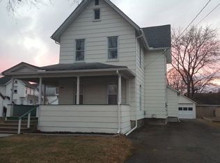 603 Church St, Athens, PA 18810