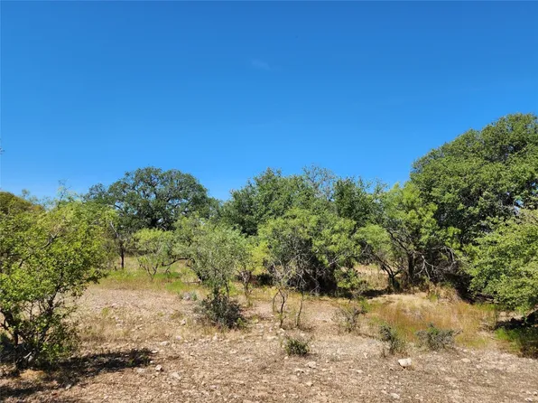 Fm 2805, Talpa, TX 76882