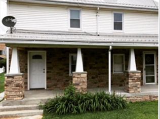 239 Washington St, Oliver, PA 15472