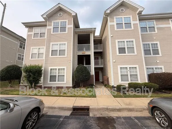 3342 Harbour Pointe Pl Unit 9, Fayetteville, NC 28314