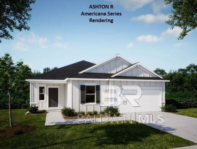 9153 Caymus Dr, Daphne, AL, 36526