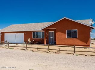 1362 Freedom Ct, Chino Valley, AZ 86323
